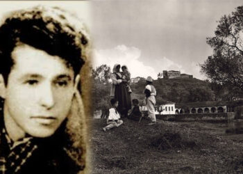 Grekët e kanë pushtuar Epirin me trastën e lypsit