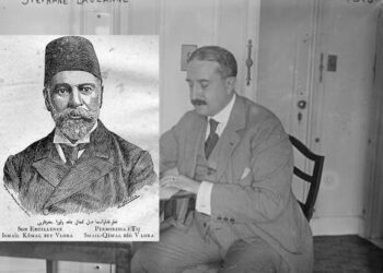 Kështu e njoha Ismail Qemal Beun