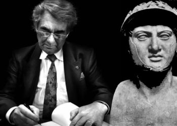 Mathieu Aref: Pirro II, mbreti i Epirit