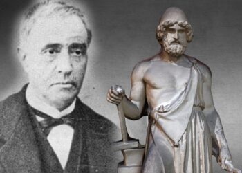 Pellazgët sipas Vincenzo Dorsës