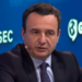 Albin Kurti: Pezullimi i Kosovës nga “Defender Europe” është fatkeqësi