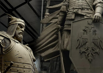 Sot është ditëlindja e Gjergj Kastriotit, kreshtës më të lavdishme të historisë sonë