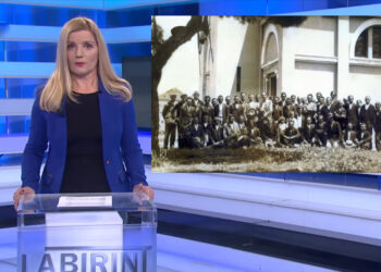 Televizioni Kroat HRT zbulon : Arbanasi dikur fshat i izoluar sot lagje në qytetin e Zarës