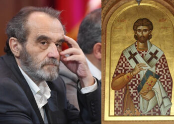 Disa shenjtorë me origjinë shqiptare