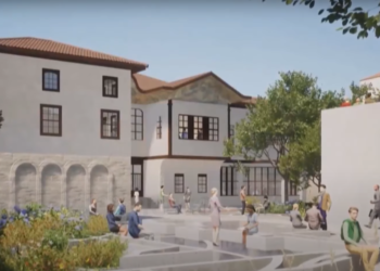 Banesa e Libohovitëve do të shndërrohet në muzeun “Besa”