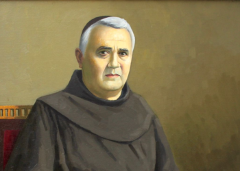 Fishta: Pa pasë studju kurr për politikë, çdo kopuk don me u shitë Bismark!