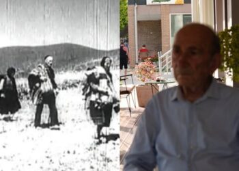 “Çamëria është një dramë që akoma nuk ka marrë zgjidhje”