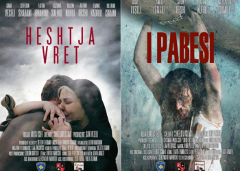 Pse nuk u shfaqën filmat shqiptarë në jug të Serbisë? Si do procedohet me to?