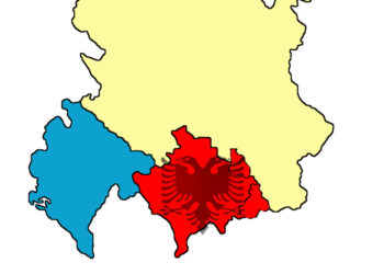 Edi Rama, duhej të hartojë draft për krahinën e Preshevës, e jo për shtetin e Kosovës