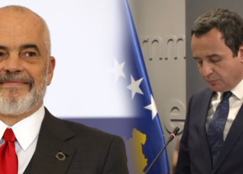 Drafti i propozuar nga Rama për Asociacionin, Kurti: T’ia propozojë Vuçiçit një asociacion shqiptarësh, në takim për “Open Balkan”!