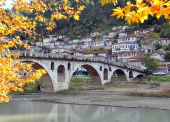 2 qershor 1961, si u shpallën “qytet-muze” e Gjirokastra, Berati, Kruja e Durrësi