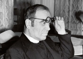 Fan Noli dhe fryma e tij në jetën tonë