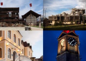 Kompleksi “Adem Jashari” dhe 17 asete të tjera vendosen në mbrojtje të përhershme