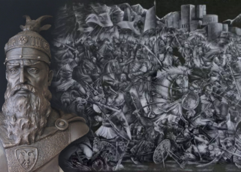 579 vjet më parë ndodhi beteja e Torviollit, ndeshja e parë ushtarake e ushtrisë shqiptare nën udhëheqjen e Skenderbeut