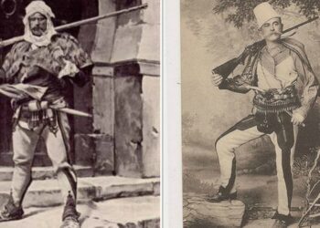 Betimet, pse ishin të detyrueshme për burrat shqiptarë?