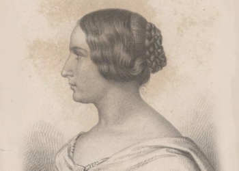 Elena Gjika, kjo suliote nga Parga e Çamërisë