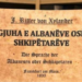Gjuha e Albanëve ose Shqipëtarëve