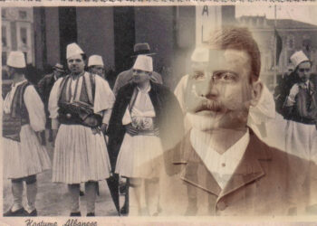 Shqiptaria në vorbullën e grabitjeve shekullore “Djali im, ti nuk e di se me sa pak mëshirë qeveriset bota.”