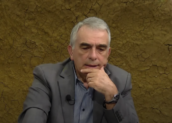 Pëllumb Xhufi: 60 vjeç jetoja si student në Venecia me shpenzimet e mia, për të zbuluar historinë e Mesjetës!