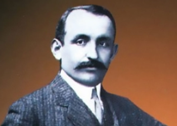 I paharruar “Çajupi” i shqiptarizmës