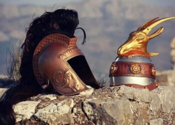 Studiuesit botërore mbi Ilirët në rrjedhat e historisë