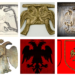 Shqiponja dykrenare, simboli i dinastisë së perandorëve Ilirë, gjurmë e identitetit arbëror dhe urë lidhëse mes epokave historike të popullit tonë