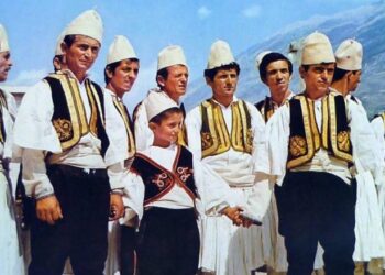 Skandali/Dosja e UNESCO-s: Polifonia shqiptare ka prejardhjen nga muzika kishtare Bizantine