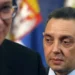 SHBA ‘nxjerr nga shinat’ Vuçiçin: Kryespiuni serb, Aleksandar Vulin ka futur para ruse në Kosovë
