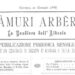 “Flamuri i Arbërit” i Jeronim De Radës – Revista arbëreshe e para në gjuhën shqipe