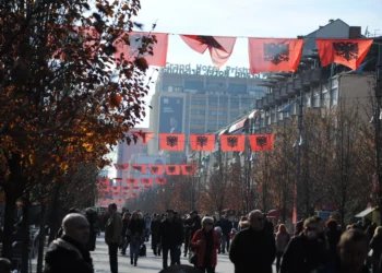 Në Ballkanin Perëndimor, përcaktues jemi ne Shqiptarët