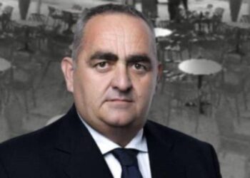 Arrestimi i Fredi Belerit/ Tirana i përgjigjet Athinës