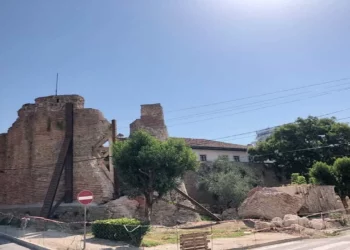 Të fshehtat e nëntokës së Durrësit antik, nis ekspedita e Institutit të Arkeologjisë