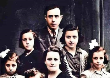 57 vite nga ndarja prej jetës e mjekut legjendë, doktor Sotir Polenës