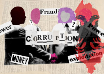 5 familje dhe 27 individë zotërojnë mediat kryesore televizive në Shqipëri