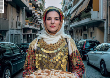 Greqia, 696 fshatra shqiptare