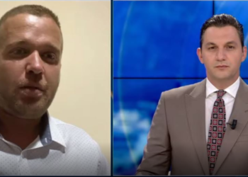 Çështja ‘Beleri’/ Bido: Greqia po ndërhyn në çështjet e brendshme, i është prishur plani për të zgjeruar influencën në jug