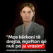 Deklarata e Brnabiqit kërcënim i hapur: “Mos kërkoni të drejta, mjafton që nuk po ju vrasim”