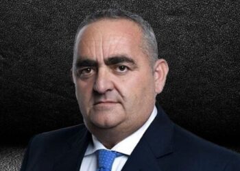 Në fund të fundit, kush është Fredi Beleri?