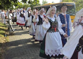 ‘New Born Festival’ – gjallërohet Prishtina nga kërcimet e performuesve nga nacionalitete të ndryshme