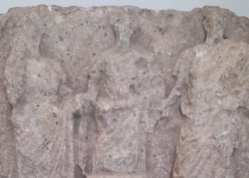 Gjendet një objekt i rrallë arkeologjik në Vlorë, ja cilës periudhe i përket