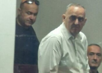 Fitore e madhe e drejtësisë kundër anti-shqiptarisë