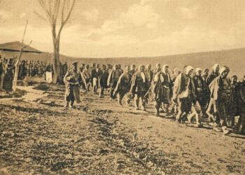 Ditari i Kosta Novakoviqit për krimet e Serbisë në Shqipëri