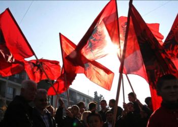 Krahinës shqiptare në Serbi, i takon të përfaqësohet me vende të rezervuara në Parlamentin e Serbisë?