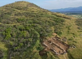 “Zbulim unik!”, arkeologët përfundojnë gërmimet në “qytetin e panjohur” ilir në Bushat të Shkodrës