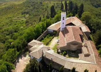 Manastiri i Ardenicës, trashëgimia e shenjtë e Myzeqesë