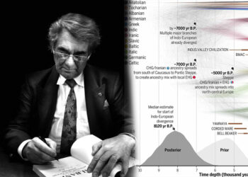 Me sa më duket, gjuhësia moderne ka filluar të evoluojë: e vërteta gjithmonë fiton