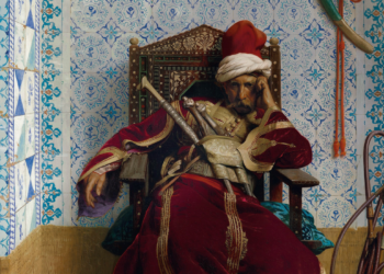 Të vërtetat e historisë së fjalorthit greqisht-shqip të Marko Boçarit