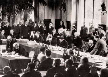 100 vjetori i Traktaktit të Lozanës: Një fitore për Turqinë e re, një goditje për çamët në Greqi