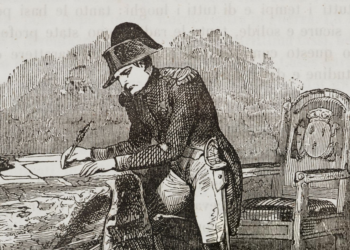 Kur Napoleon Bonaparti admironte shqiptarët dhe thoshte: “Jeni një komb trim”