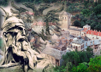 Kush e ka fshehur Dorëshkrimin e Reposh Kastriotit- vëllait të Heroit Kombetar?